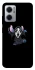 Чохол на Xiaomi Redmi Note 11E Halloween Stitch ver.2 фото 1 з 1