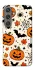 Чехол на Samsung Galaxy S24 Halloween v13 фото 1 из 1