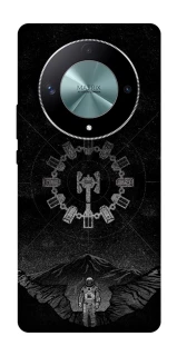 Чохол на Huawei Magic6 Lite Космічна абстракція фото 1 з 1