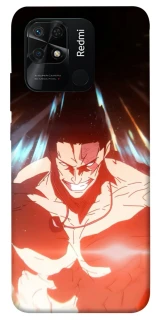 Чехол на Xiaomi Redmi 10C Todo v4 фото 1 из 1