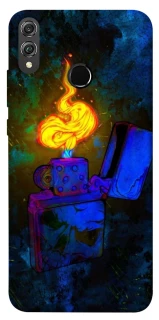 Чохол на Huawei Honor 8X Запальничка фото 1 з 1