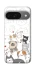 Чохол на Google Pixel 10 Funny Pets фото 1 з 1