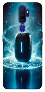 Чехол на Oppo A5 (2020) / Oppo A9 (2020) Руна Иса фото 1 из 1