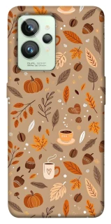 Чохол на Realme GT2 Autumn vibes ver.6 фото 1 з 1