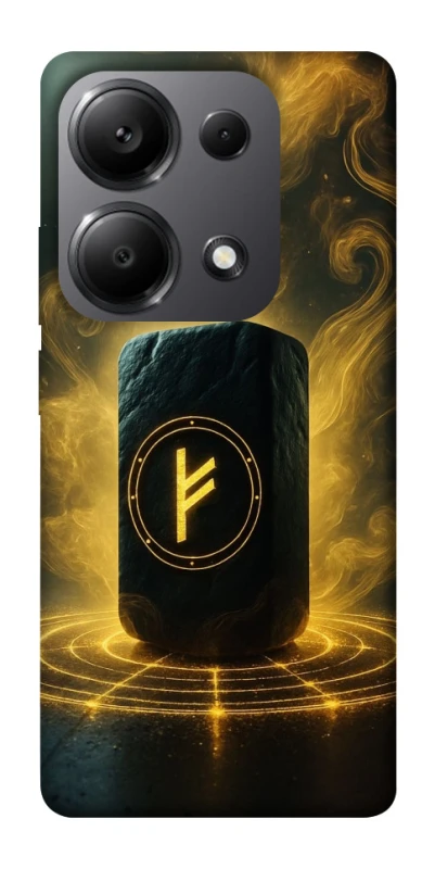 Чохол на Xiaomi Redmi Note 13 Pro 5G Руна Феху фото 1 з 1