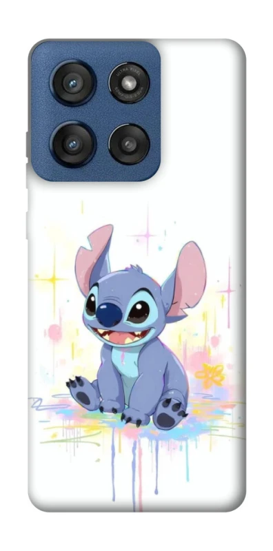 Чохол на Motorola Edge 60 Stylus Stitch ver.4 фото 1 з 1