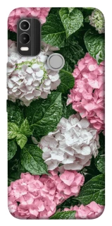 Чохол на Nokia C21 Plus Secret Garden фото 1 з 1