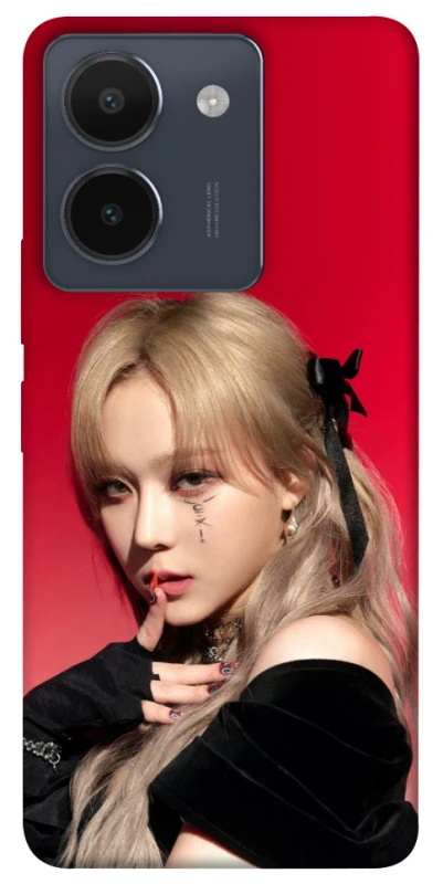 Чохол на Vivo Y36 Aespa-Winter фото 1 з 1