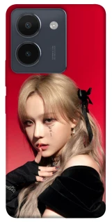 Чохол на Vivo Y36 Aespa-Winter фото 1 з 1