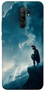 Чехол на Xiaomi Redmi 9 Odyssey ver.2 фото 1 из 1