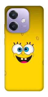 Чехол на Oppo A40m SpongeBob фото 1 из 1