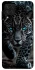 Чехол на Samsung Galaxy A22 4G blue eye leo фото 1 из 1
