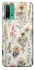 Чохол на Xiaomi Redmi Note 9 4G / Redmi 9 Power Floral design ver.1 фото 1 з 1