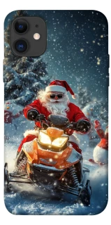 Чехол на Apple iPhone 11 (6.1") Christmas spirit ver.9 фото 1 из 1