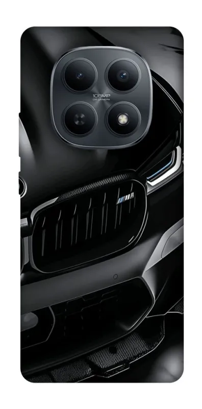 Чохол на Xiaomi Redmi Note 15 4G/5G (EU) BMW M5 v35 фото 1 з 1