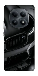 Чохол на Xiaomi Redmi Note 15 4G/5G (EU) BMW M5 v35 фото 1 з 1