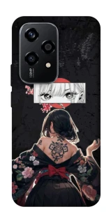 Чохол на Honor 200 Lite She is Japanese фото 1 з 1