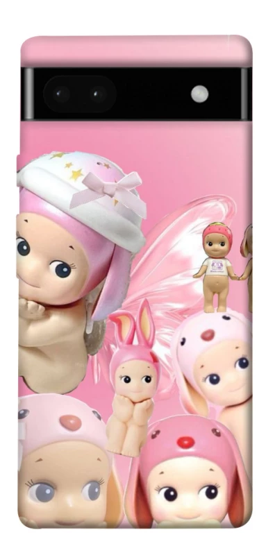 Чехол на Google Pixel 6a Sonnyangel фото 1 из 1