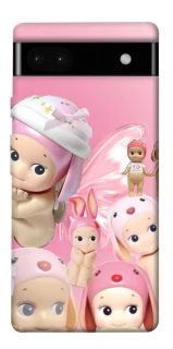 Чехол на Google Pixel 6a Sonnyangel фото 1 из 1