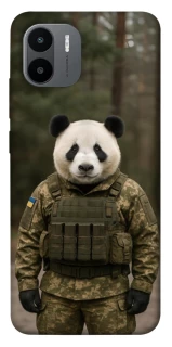 Чехол на Xiaomi Redmi A1 / A2 Панда защитник фото 1 из 1