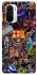 Чохол на Xiaomi Redmi K40 / K40 Pro / K40 Pro+ / Poco F3 FC Barcelona v4 фото 1 з 1