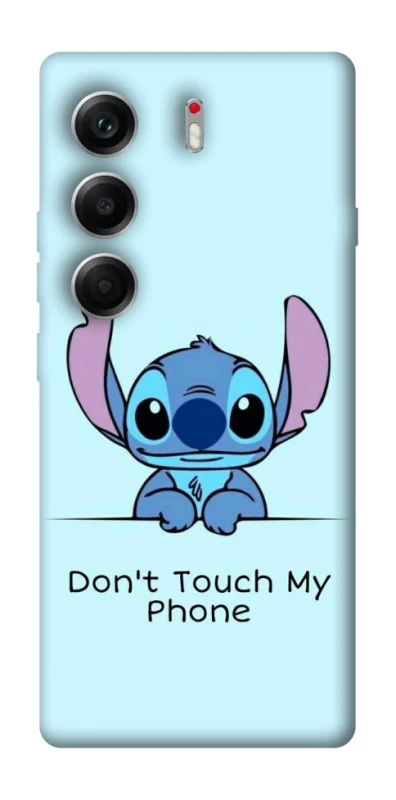Чохол на Tecno Camon 40 Stitch ver.5 фото 1 з 1