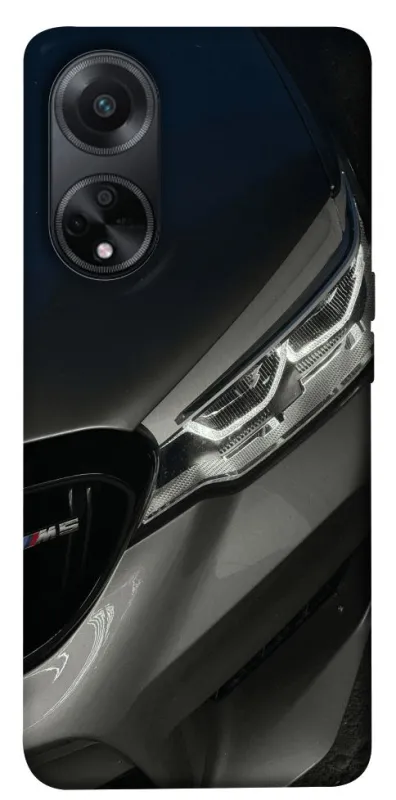Чехол на Oppo A58 4G BMW v44 фото 1 из 1