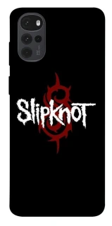 Чохол на Motorola Moto G22 Slipknot фото 1 з 1
