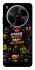 Чехол на ZTE Nubia V70 Max Brawl Stars collage фото 1 из 1