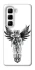 Чохол на Infinix Hot 50 Pro Tattoo ver.12 фото 1 з 1