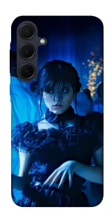 Чохол на Samsung Galaxy A35 Dark Dance Wednesday фото 1 з 1