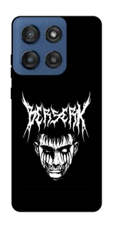 Чохол на Motorola Edge 60 Stylus Berserk v2 фото 1 з 1