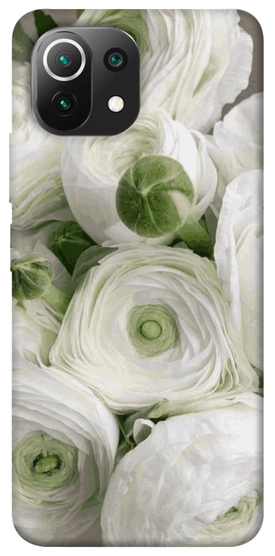 Чохол на Xiaomi Mi 11 Lite Mornings фото 1 з 1