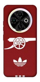 Чохол на TECNO Spark 30C FC Arsenal v7 фото 1 з 1