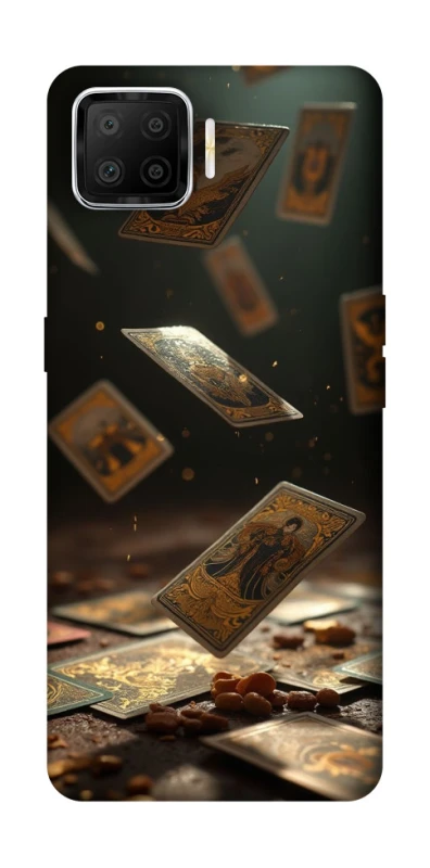 Чохол на Oppo A73 (2017) Tarot фото 1 з 1