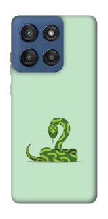 Чохол на Motorola Edge 60 Stylus Змійка фото 1 з 1