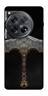 Чехол на OnePlus 12 Мьёльнир фото 1 из 1