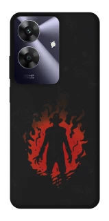 Чохол на Realme Note 60 Daylight фото 1 з 1