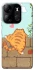 Чохол на Tecno Spark Go 2023 Cat the meow фото 1 з 1