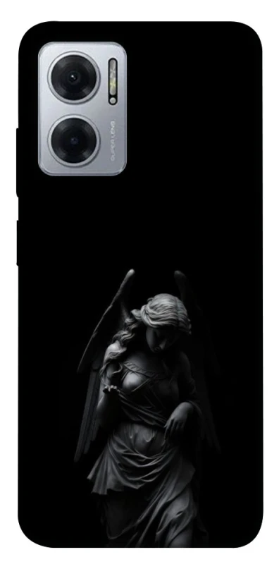 Чехол на Xiaomi Redmi Note 11E Angel фото 1 из 1