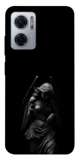 Чехол на Xiaomi Redmi Note 11E Angel фото 1 из 1