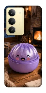 Чехол на Realme 14x Dumpling ver.9 фото 1 из 1