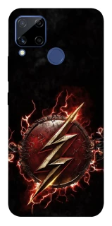 Чехол на Realme C15 Flash icon фото 1 из 1