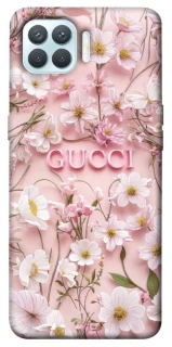 Чохол на Oppo F17 Pro Gucci ver.6 фото 1 з 1