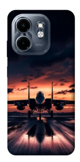 Чохол на Infinix Smart 9 4G / Hot 50i fighter фото 1 з 1