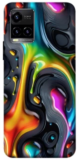 Чехол на Vivo Y21 / Y33s dye фото 1 из 1