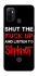 Чехол на Oppo A53 / A32 / A33 Slipknot vibes фото 1 Чехол на Oppo A53 / A32 / A33 Slipknot vibes фото 1 из 1