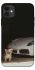 Чохол на Apple iPhone 11 (6.1") Porsche white фото 1 з 1
