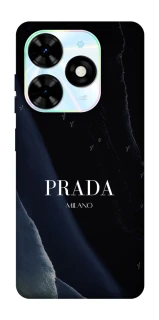 Чехол на TECNO Spark Go 2024 Prada ver.2 фото 1 из 1