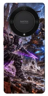 Чехол на Huawei Magic5 Lite WOW Forever v12 фото 1 из 1